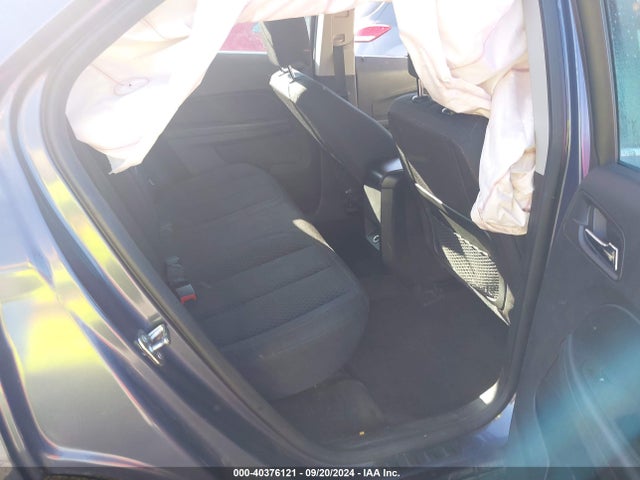 Chevrolet EQUINOX LS 2014 2GNFLEEK9E6269760 Image 8