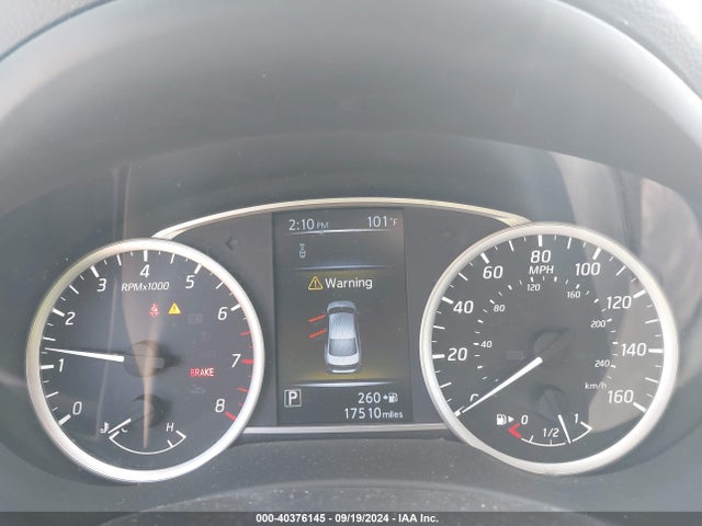 Nissan SENTRA SR 2018 3N1AB7AP0JY213513 Image 7