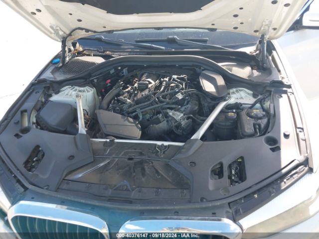 WBAJA5C50KWW18678 BMW 530I
