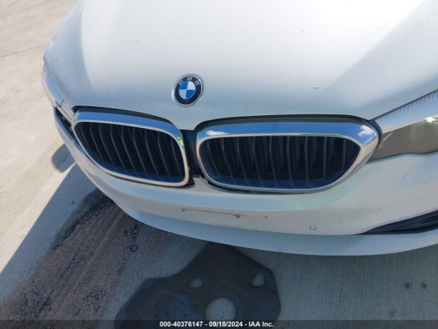 WBAJA5C50KWW18678 BMW 530I