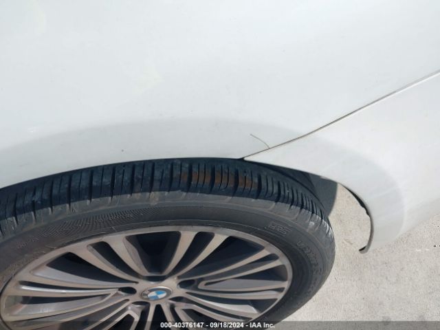 WBAJA5C50KWW18678 BMW 530I