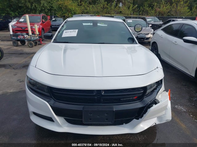 Dodge Charger Police Awd 2023 2C3CDXKG3PH539629 Image 13