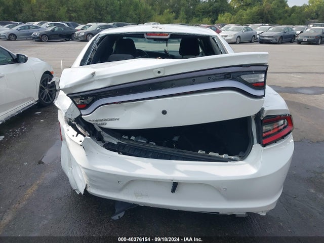 Dodge Charger Police Awd 2023 2C3CDXKG3PH539629 Image 17