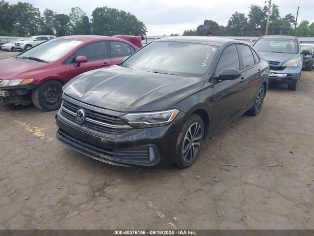 3VWBM7BU5PM022912 Volkswagen Jetta 1.5t Sport