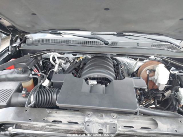 1GKS2BKC2FR146981 GMC YUKON SLT