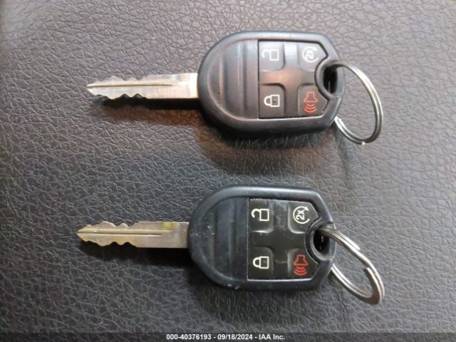 1FTFX1ET3EKE46119 Ford F-150 Fx4