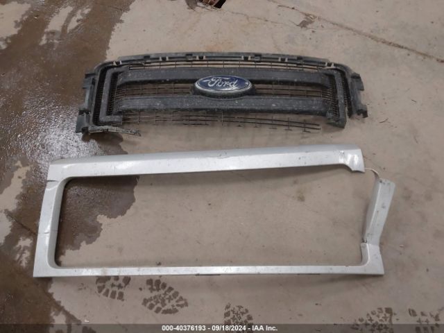 1FTFX1ET3EKE46119 Ford F-150 Fx4