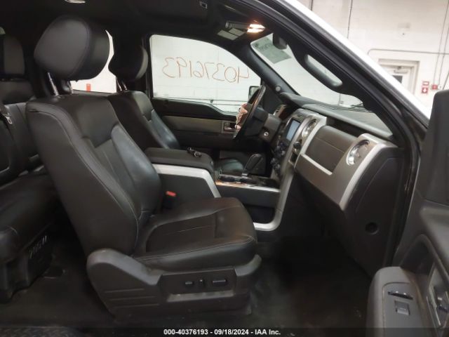 1FTFX1ET3EKE46119 Ford F-150 Fx4