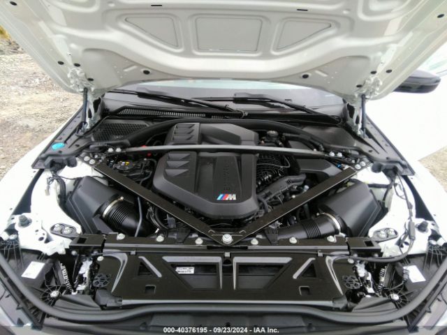 WBS13HK05SCS09168 BMW M4