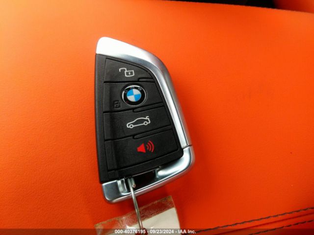 WBS13HK05SCS09168 BMW M4