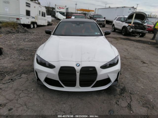 WBS13HK05SCS09168 BMW M4