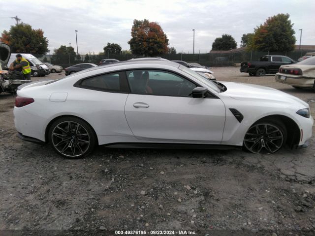 WBS13HK05SCS09168 BMW M4