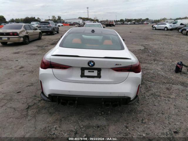 WBS13HK05SCS09168 BMW M4