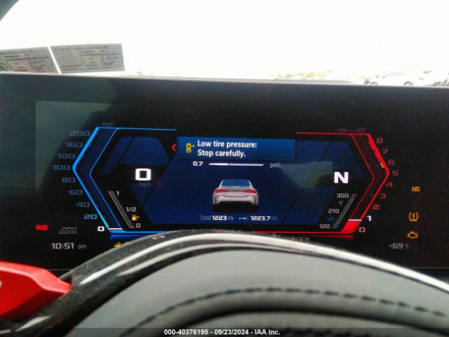 WBS13HK05SCS09168 BMW M4