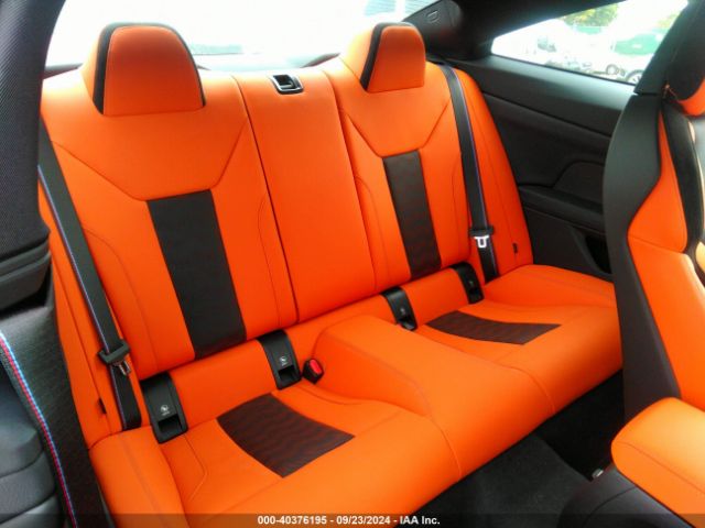 WBS13HK05SCS09168 BMW M4