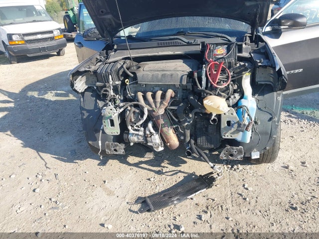 3C4NJDCB0JT209556 Jeep Compass Limited 4x4