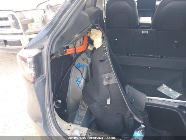 2023 TESLA MODEL Y 7SAYGDEE3PA050610 Photo 5