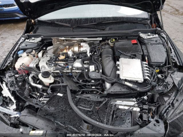 W1K5J5DB2PN349742 Mercedes-Benz Amg Cla 45 4matic