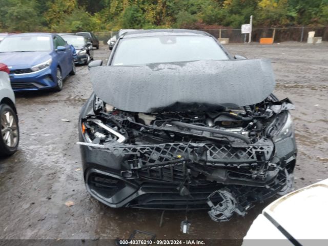 W1K5J5DB2PN349742 Mercedes-Benz Amg Cla 45 4matic