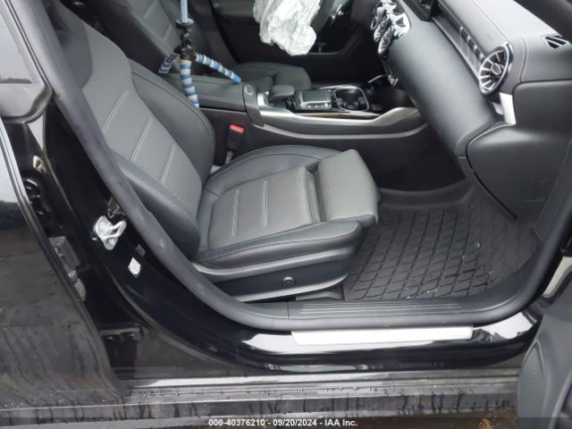 W1K5J5DB2PN349742 Mercedes-Benz Amg Cla 45 4matic