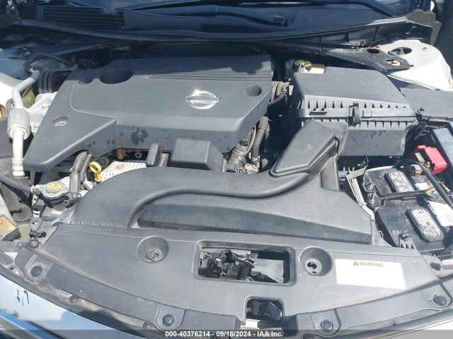 Nissan Altima 2.5 S 2015 1N4AL3AP8FN404352 Image 10