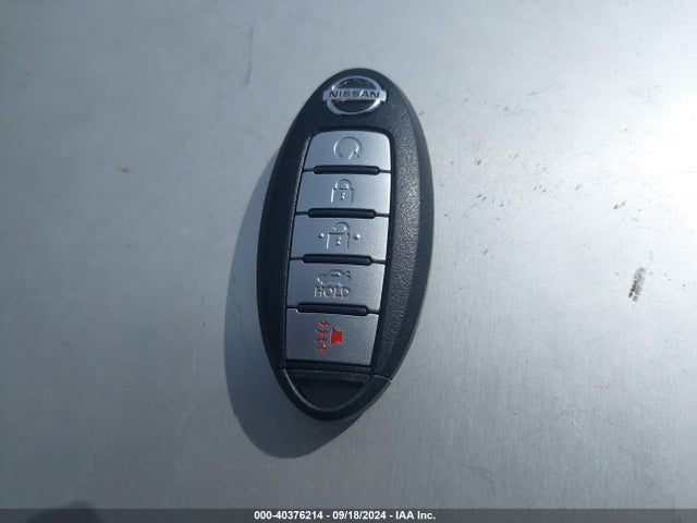 Nissan Altima 2.5 S 2015 1N4AL3AP8FN404352 Image 11