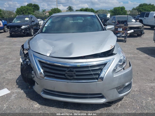 Nissan Altima 2.5 S 2015 1N4AL3AP8FN404352 Image 12
