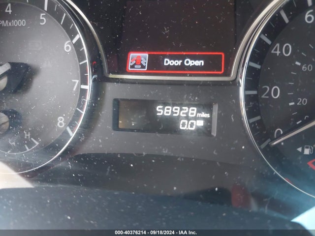 Nissan Altima 2.5 S 2015 1N4AL3AP8FN404352 Image 15