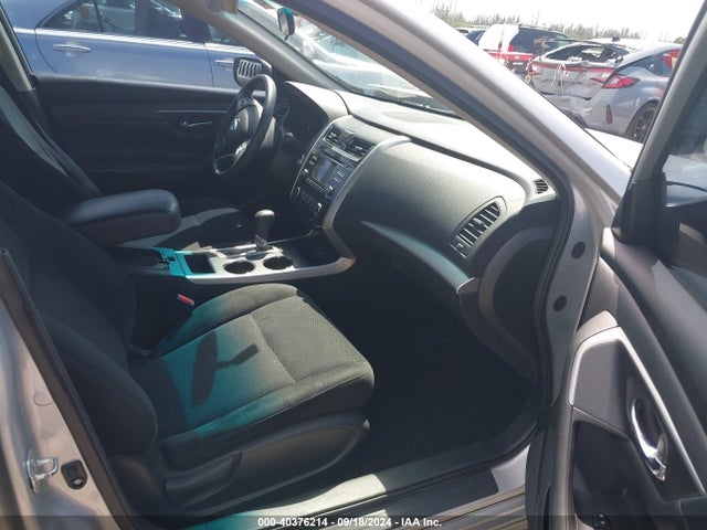Nissan Altima 2.5 S 2015 1N4AL3AP8FN404352 Image 5