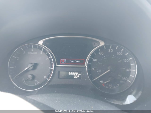 Nissan Altima 2.5 S 2015 1N4AL3AP8FN404352 Image 7