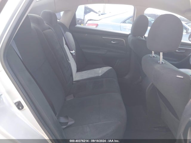 Nissan Altima 2.5 S 2015 1N4AL3AP8FN404352 Image 8