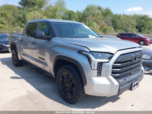 Toyota Tundra Sr5 2023 5TFLA5DB1PX114030 Image 1