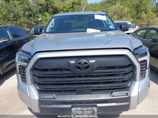 Toyota Tundra Sr5 2023 5TFLA5DB1PX114030 Image 12