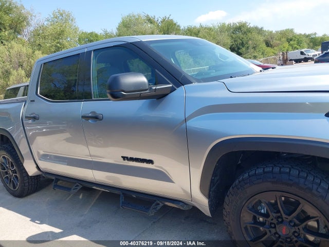 Toyota Tundra Sr5 2023 5TFLA5DB1PX114030 Image 13