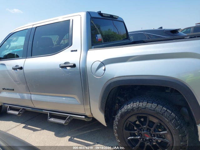 Toyota Tundra Sr5 2023 5TFLA5DB1PX114030 Image 14