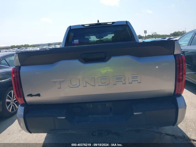 Toyota Tundra Sr5 2023 5TFLA5DB1PX114030 Image 16