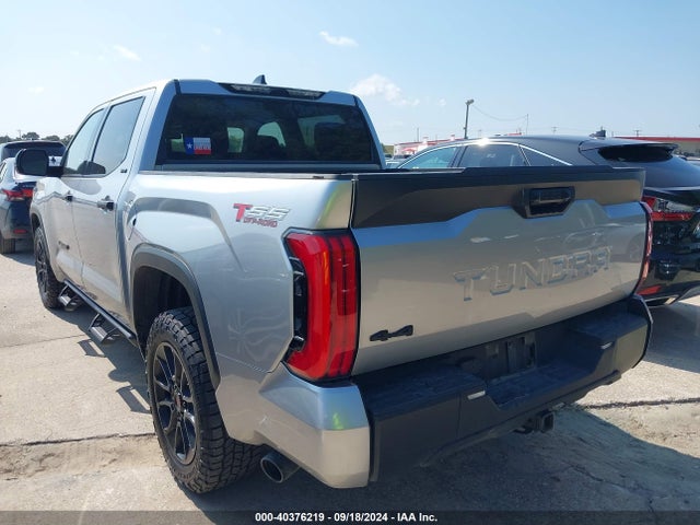 Toyota Tundra Sr5 2023 5TFLA5DB1PX114030 Image 3
