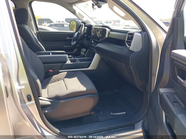 Toyota Tundra Sr5 2023 5TFLA5DB1PX114030 Image 5