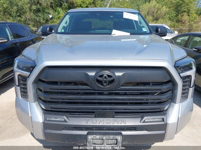 Toyota Tundra Sr5 2023 5TFLA5DB1PX114030 Image 6
