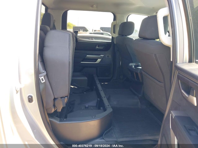 Toyota Tundra Sr5 2023 5TFLA5DB1PX114030 Image 8
