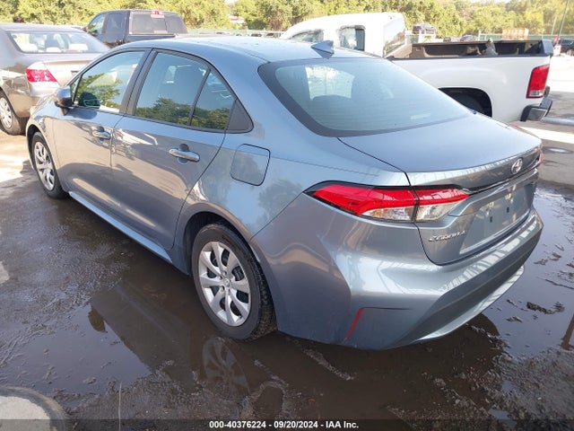 Toyota COROLLA LE 2020 5YFEPRAE0LP027709 Image 3