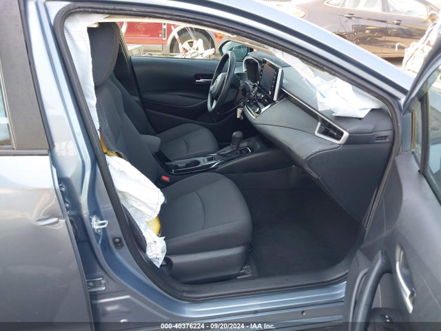 Toyota COROLLA LE 2020 5YFEPRAE0LP027709 Image 5