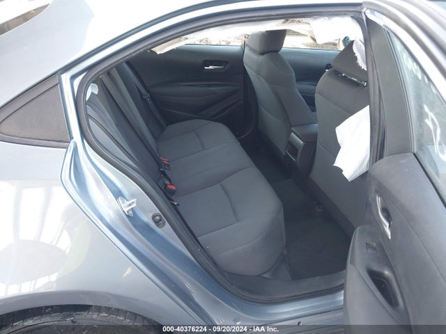 Toyota COROLLA LE 2020 5YFEPRAE0LP027709 Image 8