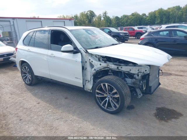 5UXKR0C50E0C25551 BMW X5 Xdrive35i