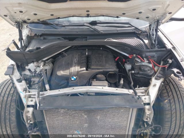 5UXKR0C50E0C25551 BMW X5 Xdrive35i