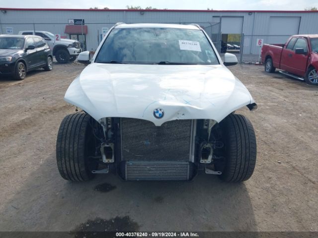 5UXKR0C50E0C25551 BMW X5 Xdrive35i
