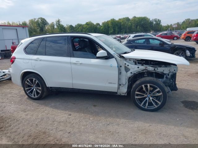 5UXKR0C50E0C25551 BMW X5 Xdrive35i