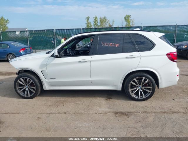 5UXKR0C50E0C25551 BMW X5 Xdrive35i