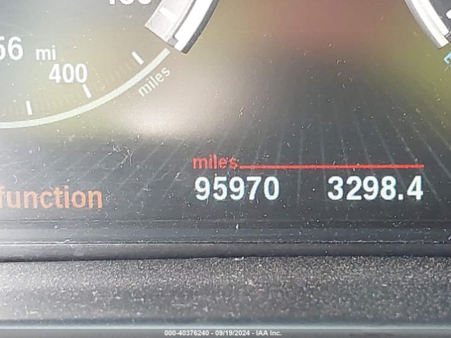 5UXKR0C50E0C25551 BMW X5 Xdrive35i
