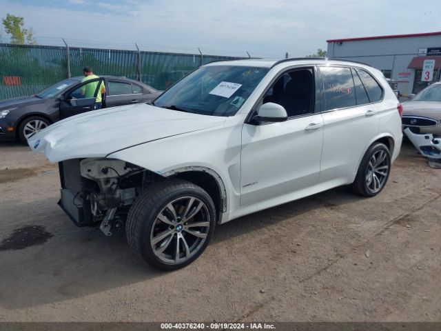 5UXKR0C50E0C25551 BMW X5 Xdrive35i